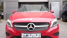 Used Mercedes-Benz A-Class A 180 in Bangalore
