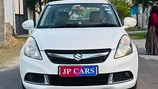 Used Maruti Suzuki Swift DZire VXI in Jaipur