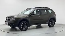 Used Renault Duster RXS CVT in Ghaziabad