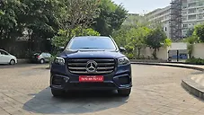 Used Mercedes-Benz GLS 450d 4MATIC Diesel 3.0L Turbo Automatic in Hyderabad