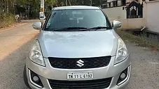 Used Maruti Suzuki Swift ZDi in Coimbatore