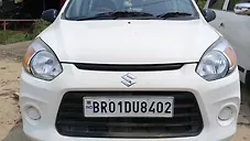 Used Maruti Suzuki Alto 800 STD in Patna