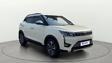 Used Mahindra XUV300 W8 (O) 1.5 Diesel [2020] in Patna