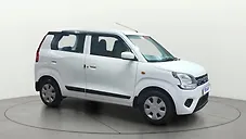 Used Maruti Suzuki Wagon R VXi 1.0 [2019-2019] in Surat