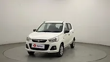 Used Maruti Suzuki Alto VXi [2014-2019] in Karnal