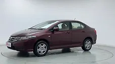 Used Honda City 1.5 E MT in Delhi