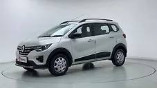 Used Renault Triber RXZ in Ghaziabad
