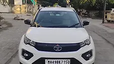 Used Tata Nexon XZ Plus [2020-2023] in Nagpur