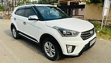 Used Hyundai Creta 1.6 SX Plus Special Edition in Patna