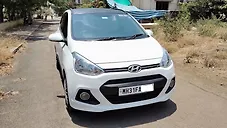 Used Hyundai Grand i10 Sports Edition 1.1 CRDi in Nagpur
