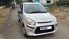 Used Maruti Suzuki Alto 800 LXi in Nagpur