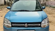 Used Maruti Suzuki Wagon R VXi 1.0 [2019-2019] in Patna
