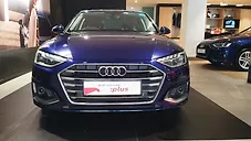Used Audi A4 Technology 40 TFSI [2021-2022] in Mumbai