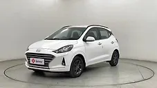 Used Hyundai Grand i10 NIOS Sportz 1.2 Kappa VTVT in Pune