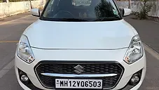 Used Maruti Suzuki Swift VXi in Pune