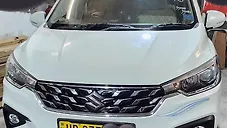 Used Maruti Suzuki Ertiga VXi Petrol Manual Smart Hybrid in Ambala Cantt