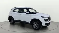 Used Hyundai Venue SX 1.5 Diesel in Mohali