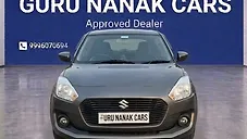 Used Maruti Suzuki Swift LDi ABS [2014-2017] in Ambala Cantt