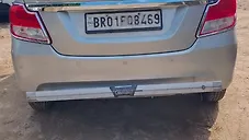 Used Maruti Suzuki DZire VXi in Patna