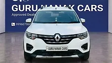 Used Renault Triber RXZ [2019-2020] in Ambala Cantt