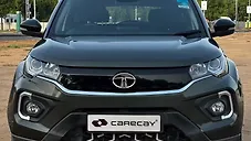 Used Tata Nexon XZ Plus (O) in Ahmedabad