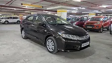 Used Honda City SV in Mumbai