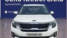 Used Kia Seltos HTK 1.5 Diesel [2020-2021] in Ambala Cantt