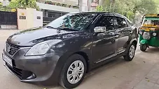Used Maruti Suzuki Baleno Zeta in Patna