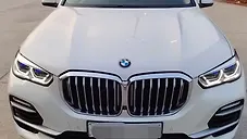 Used BMW X5 xDrive30d xLine in Delhi