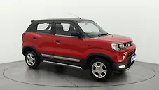 Used Maruti Suzuki Wagon R VXi (O) 1.2 in Chennai