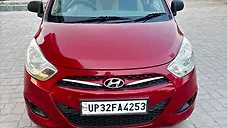 Used Hyundai i10 Era 1.1 iRDE2 [2010-2017] in Lucknow