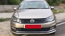 Used Volkswagen Vento Highline 1.2 (P) AT in Pune