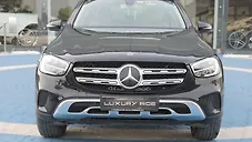 Used Mercedes-Benz GLC 200 Progressive [2019-2021] in Dehradun