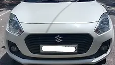 Used Maruti Suzuki Swift VXi AMT [2018-2019] in Bangalore