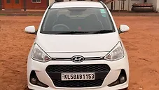 Used Hyundai Grand i10 Sportz 1.2 Kappa VTVT [2017-2020] in Kannur