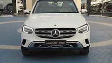Used Mercedes-Benz GLC 200 Progressive in Dehradun