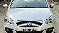 Used Maruti Suzuki Ciaz ZXi in Mumbai