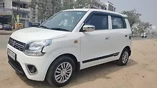 Used Maruti Suzuki Wagon R VXi 1.0 [2019-2019] in Patna