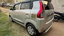 Used Maruti Suzuki Wagon R VXi (O) 1.2 in Patna