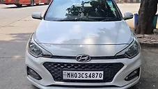 Used Hyundai Elite i20 Asta 1.2 Dual Tone in Mumbai