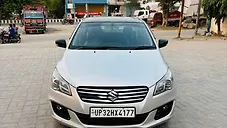 Used Maruti Suzuki Ciaz ZXI+ in Lucknow
