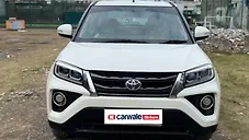 Used Toyota Urban Cruiser Mid Grade MT in Dehradun
