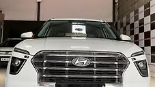 Used Hyundai Creta EX 1.5 Diesel [2020-2022] in Jaipur