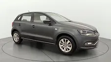 Used Volkswagen Polo Comfortline 1.2L (P) in Gurgaon