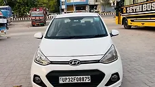Used Hyundai Xcent SX 1.2 in Lucknow