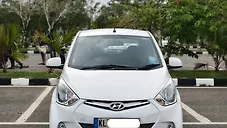 Used Hyundai Eon Sportz in Thiruvananthapuram
