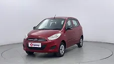 Used Hyundai i10 Sportz 1.2 Kappa2 in Chandigarh