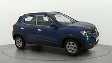 Used Renault Kwid CLIMBER 1.0 [2017-2019] in Mumbai