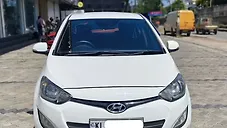Used Hyundai i20 Sportz 1.4 CRDI in Thiruvananthapuram