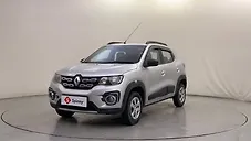 Used Renault Kwid RXT Opt [2015-2019] in Bangalore